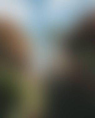 Renklerin soyut bulanık arkaplanı