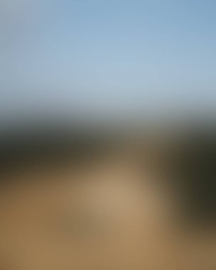 Renklerin soyut bulanık arkaplanı