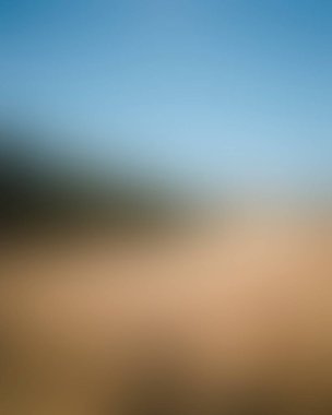 Renklerin soyut bulanık arkaplanı