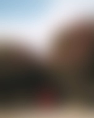 Renklerin soyut bulanık arkaplanı