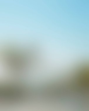 Renklerin soyut bulanık arkaplanı