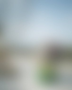 Renklerin soyut bulanık arkaplanı