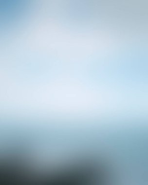 Renklerin soyut bulanık arkaplanı