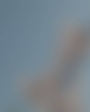 Renklerin soyut bulanık arkaplanı