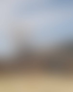 Renklerin soyut bulanık arkaplanı