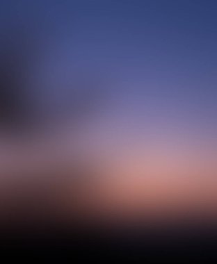 Renklerin soyut bulanık arkaplanı