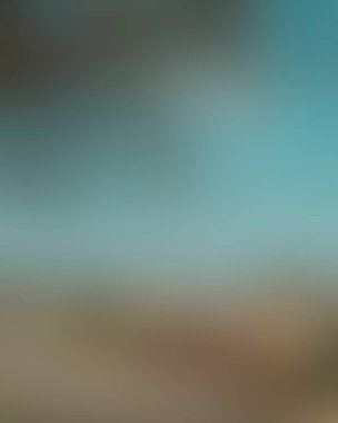 Renklerin soyut bulanık arkaplanı