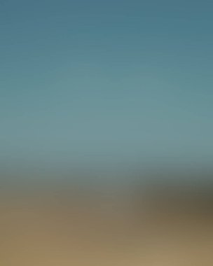 Renklerin soyut bulanık arkaplanı