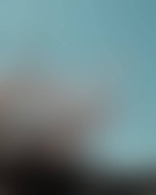 Renklerin soyut bulanık arkaplanı