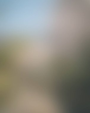 Renklerin soyut bulanık arkaplanı