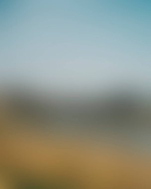 Renklerin soyut bulanık arkaplanı