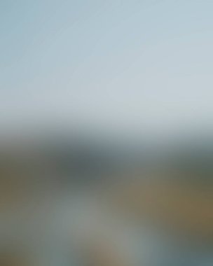 Renklerin soyut bulanık arkaplanı