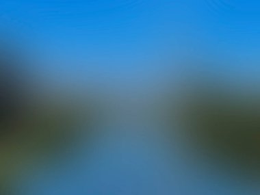 Renklerin soyut bulanık arkaplanı