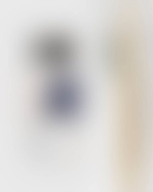 Renklerin soyut bulanık arkaplanı