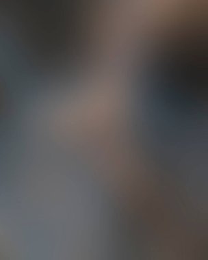 Renklerin soyut bulanık arkaplanı