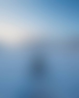 Renklerin soyut bulanık arkaplanı