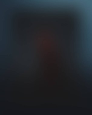 Renklerin soyut bulanık arkaplanı