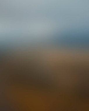 Renklerin soyut bulanık arkaplanı