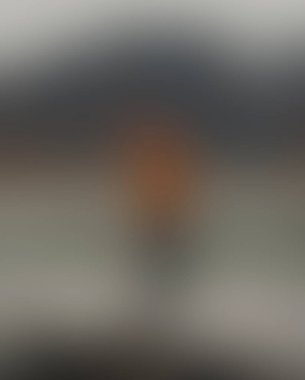 Renklerin soyut bulanık arkaplanı