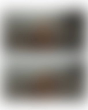 Renklerin soyut bulanık arkaplanı