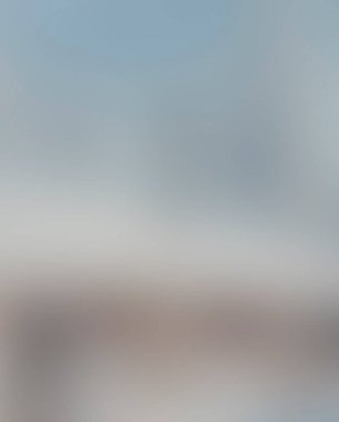 Renklerin soyut bulanık arkaplanı