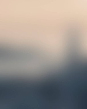 Renklerin soyut bulanık arkaplanı