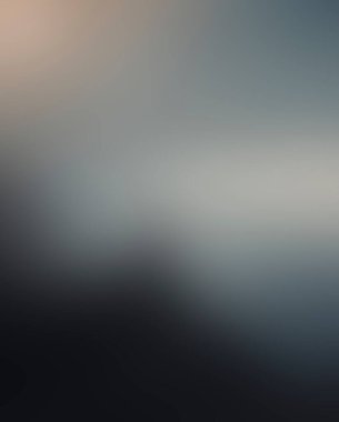 Renklerin soyut bulanık arkaplanı