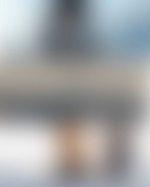 Renklerin soyut bulanık arkaplanı