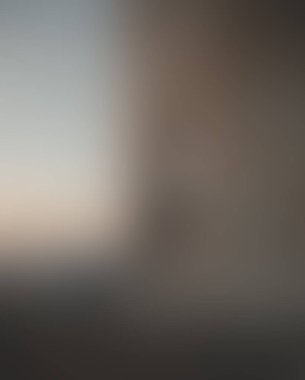 Renklerin soyut bulanık arkaplanı