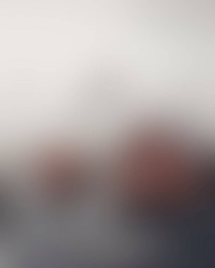 Renklerin soyut bulanık arkaplanı