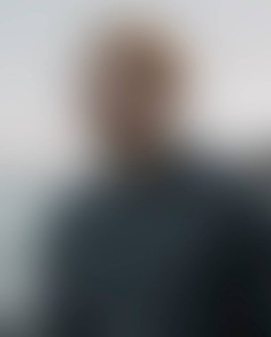 Renklerin soyut bulanık arkaplanı