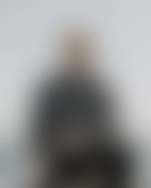 Renklerin soyut bulanık arkaplanı