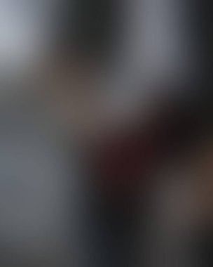 Renklerin soyut bulanık arkaplanı