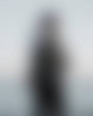 Renklerin soyut bulanık arkaplanı