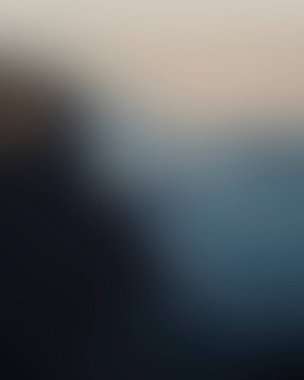 Renklerin soyut bulanık arkaplanı