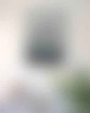 Renklerin soyut bulanık arkaplanı