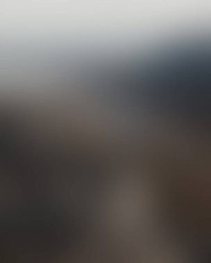 Renklerin soyut bulanık arkaplanı