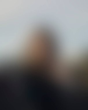 Renklerin soyut bulanık arkaplanı