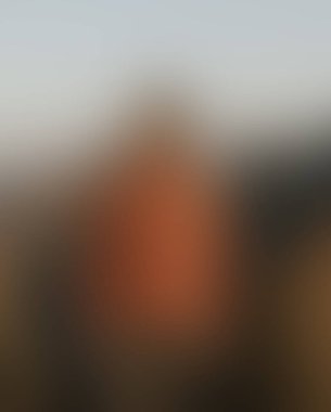 Renklerin soyut bulanık arkaplanı