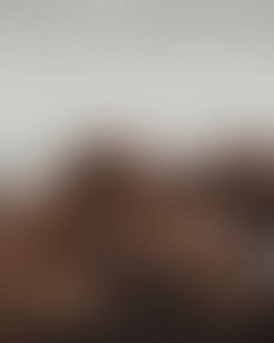 Renklerin soyut bulanık arkaplanı