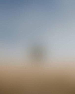 Renklerin soyut bulanık arkaplanı