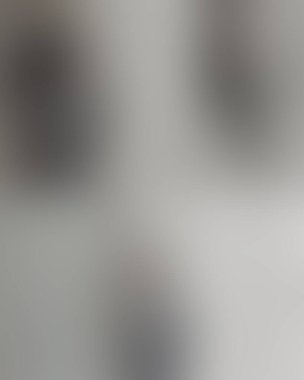 Renklerin soyut bulanık arkaplanı