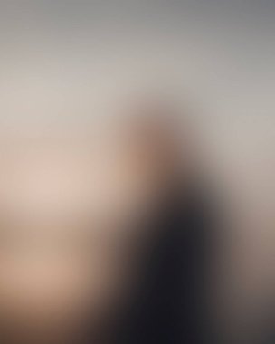 Renklerin soyut bulanık arkaplanı