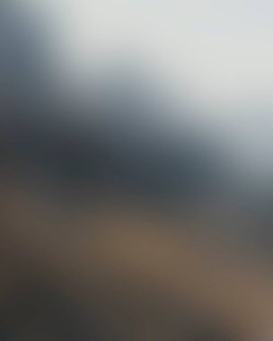 Renklerin soyut bulanık arkaplanı