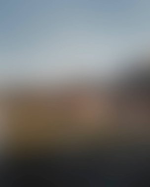 Renklerin soyut bulanık arkaplanı