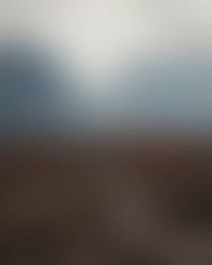 Renklerin soyut bulanık arkaplanı