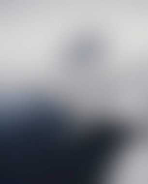 Renklerin soyut bulanık arkaplanı