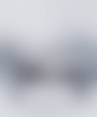 Renklerin soyut bulanık arkaplanı