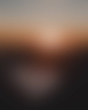 Renklerin soyut bulanık arkaplanı