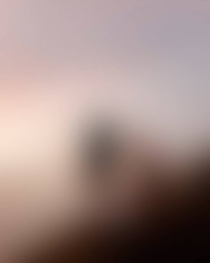 Renklerin soyut bulanık arkaplanı